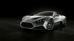 Zenvo ST1 2009 года